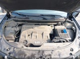 Cadillac Srx Luxury Collection 3GYFNEE31FS584240 снимка