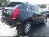 Cadillac Srx Luxury Collection 3GYFNEE31FS584240 снимка
