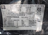 Cadillac Srx Luxury Collection 3GYFNEE31FS584240 снимка