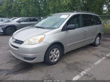 Toyota Sienna Le 5TDZA23C44S175960 снимка