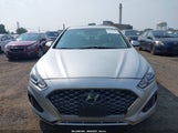 Hyundai Sonata Limited 5NPE34AF2KH737701 снимка