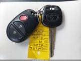 Toyota Tacoma Base V6 3TMMU4FN9EM064381 photo