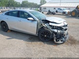 Chevrolet Malibu Fwd Lt 1G1ZD5ST7LF073859 снимка
