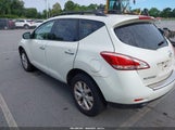 Nissan Murano Sl JN8AZ1MW8BW177415 photo