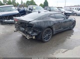 Chevrolet Camaro 1Lt 1G1FB1RX0J0123172 снимка