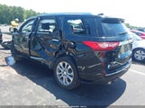Chevrolet Traverse Premier 1GNERKKW8KJ114874 снимка