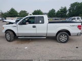 Ford F-150 Xlt 1FTEX1EM3CFB11517 снимка