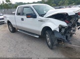 Ford F-150 Xlt 1FTEX1EM3CFB11517 снимка