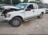 Ford F-150 Xlt 1FTEX1EM3CFB11517 снимка
