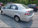 Chevrolet Aveo Lt KL1TD56E39B319063 снимка