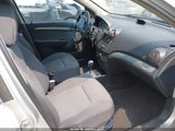 Chevrolet Aveo Lt KL1TD56E39B319063 снимка