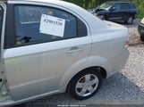 Chevrolet Aveo Lt KL1TD56E39B319063 снимка