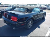 Ford Mustang Gt 1ZVHT85H565100479 снимка
