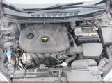 Hyundai Elantra Gls 5NPDH4AE0DH309147 снимка