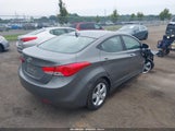 Hyundai Elantra Gls 5NPDH4AE0DH309147 снимка