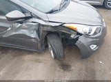 Hyundai Elantra Gls 5NPDH4AE0DH309147 снимка