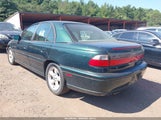 Cadillac Catera Standard W06VR52R6XR018367 снимка