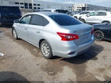 Nissan Sentra Sv 3N1AB7AP4JY227690 снимка
