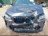 BMW X3 M40I 5UX83DP06N9N42681 снимка