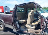 Ford F-150 Lariat/Xl/Xlt 1FTRX17L21NA41582 снимка