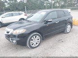 Acura Rdx 5J8TB2H59BA005912 fotografie