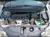 Honda Civic Lx 19XFB2F57DE223992 снимка