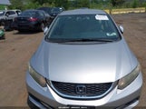 Honda Civic Lx 19XFB2F57DE223992 снимка