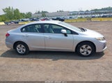Honda Civic Lx 19XFB2F57DE223992 снимка