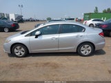 Honda Civic Lx 19XFB2F57DE223992 снимка