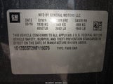 Chevrolet Malibu Ls 1G1ZB5ST2HF119076 снимка
