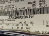 Lincoln Mkz 3LN6L2G98ER804454 снимка
