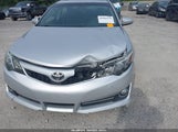 Toyota Camry Se 4T1BF1FK3CU020547 снимка