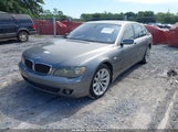BMW 750Li WBAHN835X7DT67353 fotografie