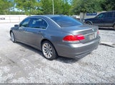 BMW 750Li WBAHN835X7DT67353 fotografie