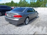 BMW 750Li WBAHN835X7DT67353 снимка