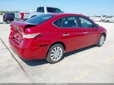 Nissan Sentra Sv 3N1AB7AP3EL616856 снимка