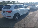 Audi Q5 2.0T Premium WA1L2AFP2GA117062 снимка
