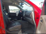 Nissan Frontier Pro-4X 1N6AD0EV6BC445628 fotografie