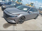 Hyundai Elantra Sel KMHLM4AG6PU384787 снимка