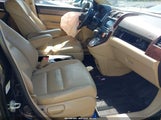 Honda Cr-V Ex-L 5J6RE3H77AL029033 photo