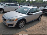 Volvo C30 T5 YV1672MK5B2242863 fotografie