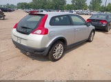 Volvo C30 T5 YV1672MK5B2242863 снимка