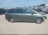 Toyota Sienna Xle 5TDYZ3DC6LS021788 fotografie