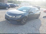 Honda Accord Lx 1HGCR2F31GA071584 снимка