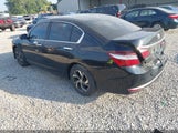 Honda Accord Lx 1HGCR2F31GA071584 снимка