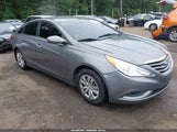 Hyundai Sonata Gls 5NPEB4AC0DH604494 снимка