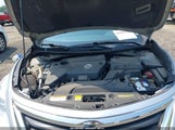 Nissan Altima 2.5 S 1N4AL3APXDC270971 снимка