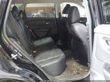 Nissan Rogue Sv Intelligent Awd JN8BT3BB8NW337749 снимка