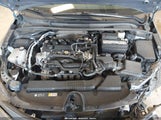Toyota Corolla Se 5YFS4MCE3NP124689 снимка