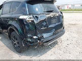 Toyota Rav4 Se JTMJFREVXJD242672 снимка